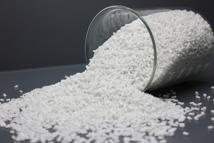 Polyester Cips